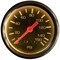 Bulldog Winch 0-150psi Air Pressure Gauge, 2", Mechanical, Lighted 42054B - alternate 3